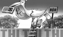 Chạy viên chức giáo dục: Chỉ xử lý 'cò' thì chưa đủ!